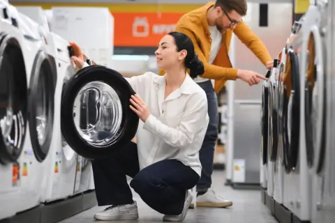 10年使った“洗濯機”が壊れたので買い替えを検討中。「縦型」と「ドラム式」では、水道代や電気代はどちらがお得ですか？