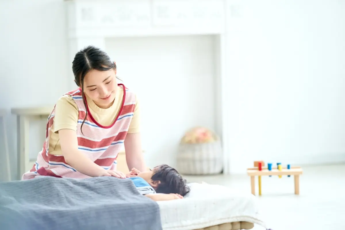 専業主婦の友人が「もうすぐ誰でも保育園を使えるようになるから、1歳の子を預けて自分時間を作る」と言うけど、そんなことできるの？