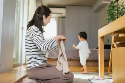 共働き世帯が多数派になったけど、専業主婦（夫）世帯って実際にどれくらいいる？