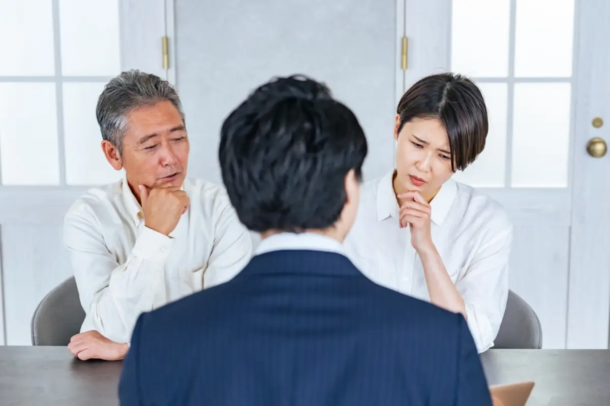 実家を出て30年。兄が勝手に親の通帳を管理していました。相続の際、問題になることはありますか？