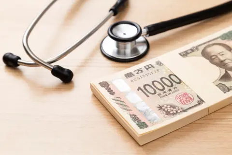 母が急きょ入院と手術をすることになり治療費「150万円」を一時的に私が「立て替え」ました。これも「贈与」になるのでしょうか？