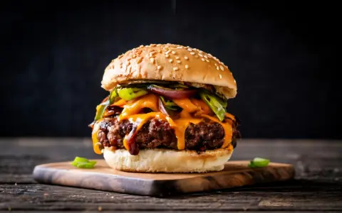 【日本vsアメリカ】バーガーキング「ワッパー590円」→アメリカは“1.5倍”の値段だけど、「コーラ・フレンチフライ」はほぼ同じ!? 3時間アルバイトで“食べられる回数”も比較