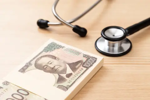 入院費100万円でも実際の自己負担はおよそ9万円となるケースも？ 高額療養費制度の概要や最新の動向を解説