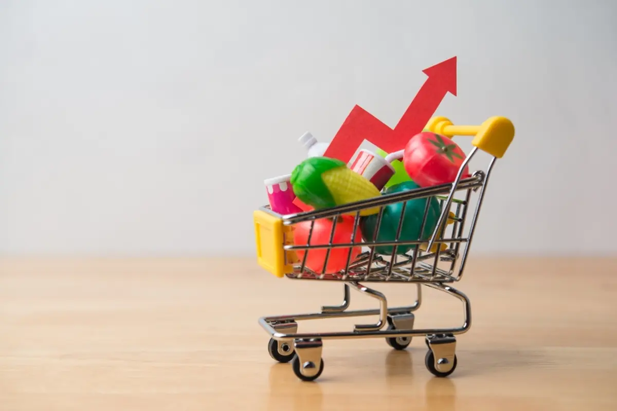 コーヒーも冷凍食品もお菓子も。2025年7月8月も値上げラッシュ！ どんな商品が値上げされる？