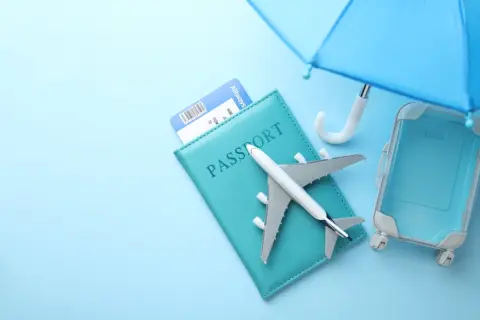 台風で飛行機が飛ばず「ディズニー旅行」に行けなった！ 家族4人“20万円以上”の「ホテル代・パークチケット」は戻ってきますか？“払い戻し・キャンセル料”の扱いを確認