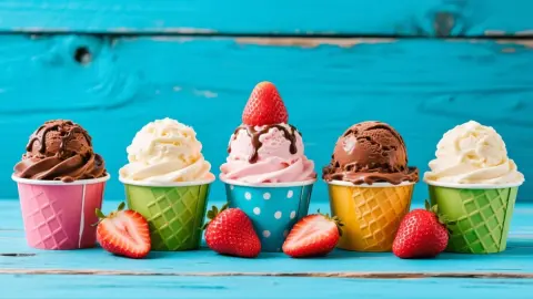 Xで「31歳の誕生日に31アイス全種購入」投稿が話題！「マネしたい」「生きる理由ができた」実際いくら必要？“お得な買い方”も確認