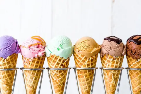 【日本vs韓国】31アイスの“価格”はどう違う？ 平均月収もあわせ“生活コスト”の感覚を比較