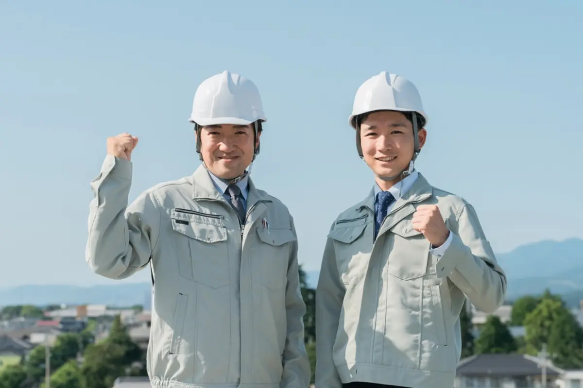 定年後の再就職先として「ビルメンテナンス」の仕事を考えています。就業者の「年収」や「平均年齢」はどのような感じですか？