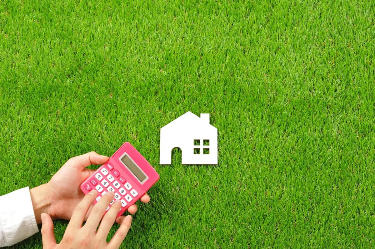 そろそろマイホーム購入を考えていますが、夫の年収500万円で住宅ローンを組む場合、無理なく組める住宅ローンの金額はいくらくらいでしょうか？