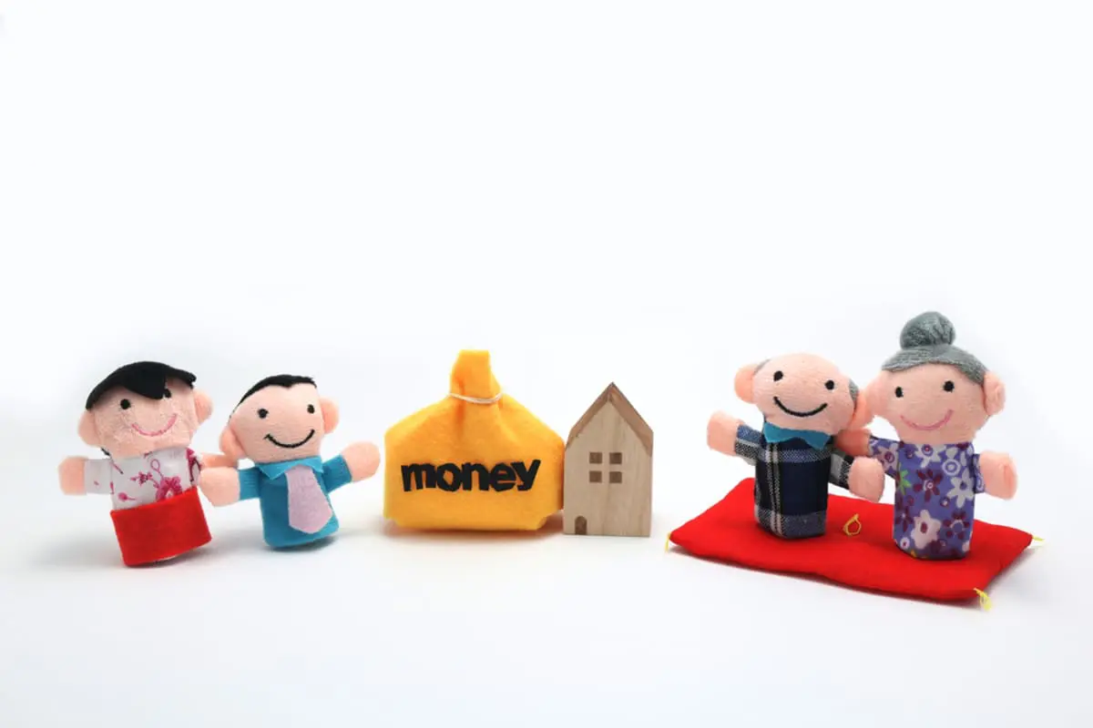 生前贈与の課税対象が死亡前の「3年間」から「7年間」に拡大！ 事実上の“増税”を回避する3つの方法