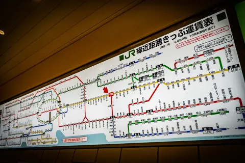 「青春18きっぷ（3日間用）」より“2150円”も安い!? “7850円”でJRの普通列車が3日間乗り放題になる「秋の乗り放題パス」が9月12日に発売開始！ どのくらい乗ると元が取れるの？