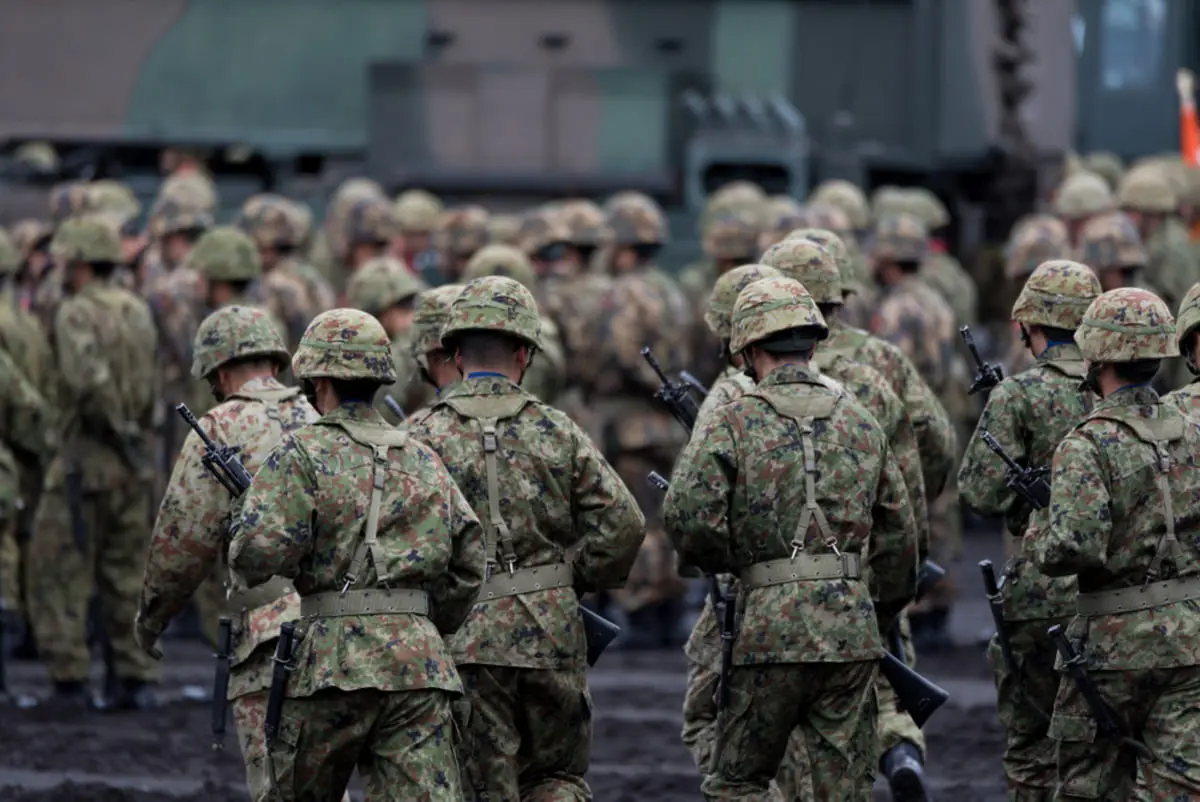 自衛官として働いている30代・兄は年収「500万円」だそうです。同じく国家公務員の私よりも高いのですが、公務員なのに差があるのはなぜ？