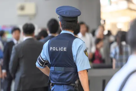娘の結婚相手は「警察官」ということです。警察署勤務なようですが年収はどのくらいなのでしょうか？