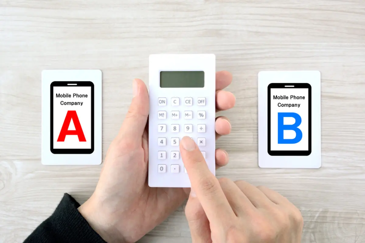 「 y.u mobile」のプランって、どれくらいシンプルなの？どんな人に向いてる？