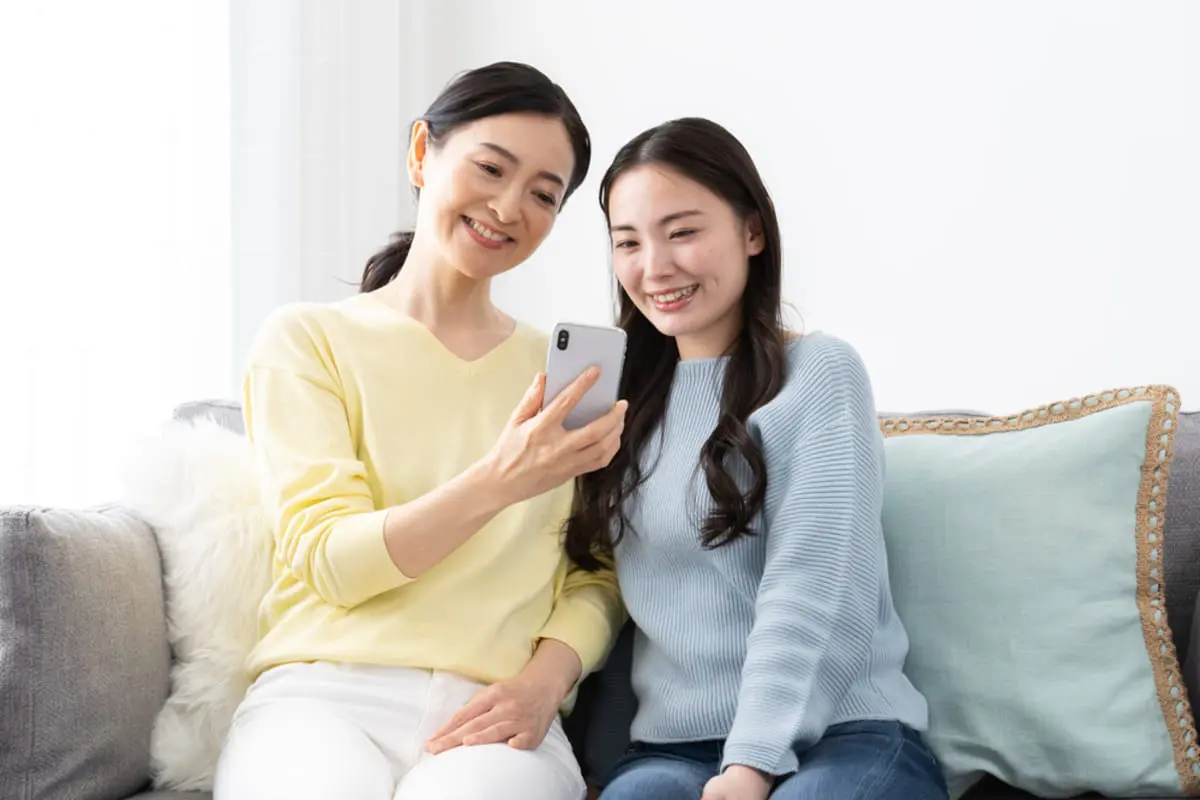 母が「格安SIMは繋がらないのが怖い」といって15年以上大手キャリアのままです。格安SIMって繋がりにくいのでしょうか？