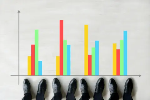 45歳で課長になり「年収850万円」あります。自分では多い方だと思っているのですが「上位何パーセント」に入るのでしょうか？