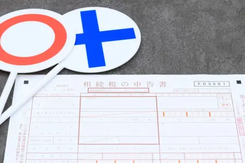 夫の遺産整理中に、借金が「500万円」あることが分かりました…。妻であっても相続放棄できますか？