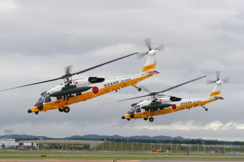 「自衛隊のパイロットになりたい」という息子。役割は「海上・航空」でどう違う？ 年収もあわせて比較