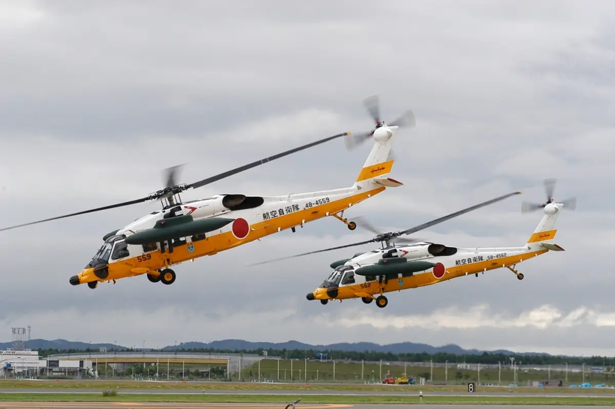 「自衛隊のパイロットになりたい」という息子。役割は「海上・航空」でどう違う？ 年収もあわせて比較