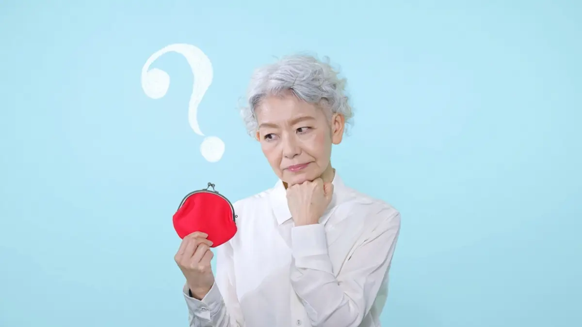 老後資金3000万円は「本当に」必要？ 単身世帯・夫婦世帯で実際に必要な貯蓄額はいくら？