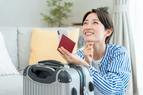 社会人2年目「初めての海外旅行」に行きたい！「安く行ける」のはどこですか？ できるだけ費用を抑えたいです