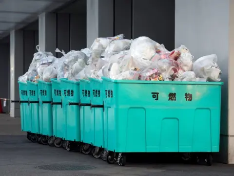 自治会に入らなければごみ捨てができない…!? 年間1万円ほどの自治会費は高く感じるのですが本当に払わないといけないのでしょうか。