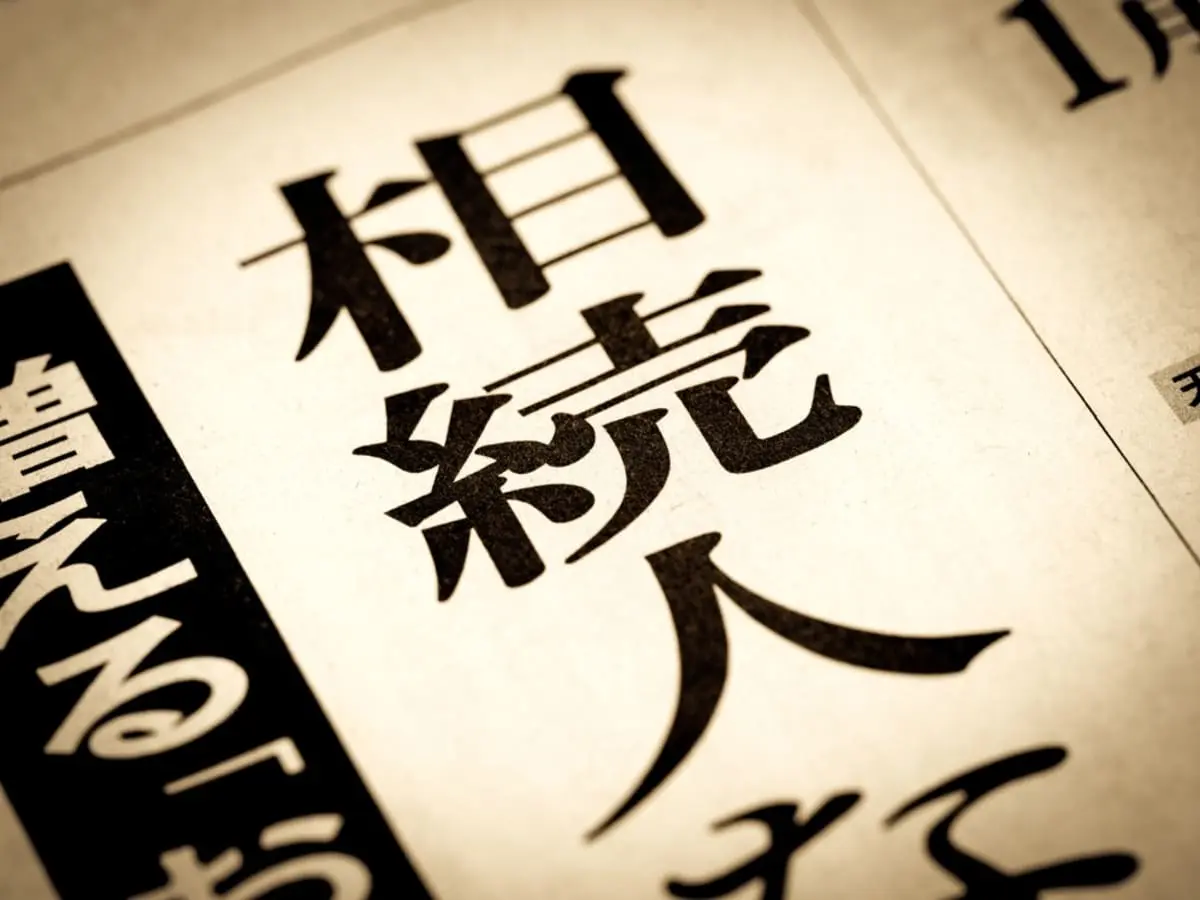 独身の兄が50代で急逝。親は「残された兄弟で遺産を分けろ」と言うけど、勝手に相続人になっていいの？ 法定相続人の順位を解説