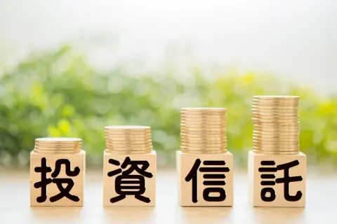 【投資信託VS株式投資】初心者が始めるならどっち？ メリット・デメリットについても解説