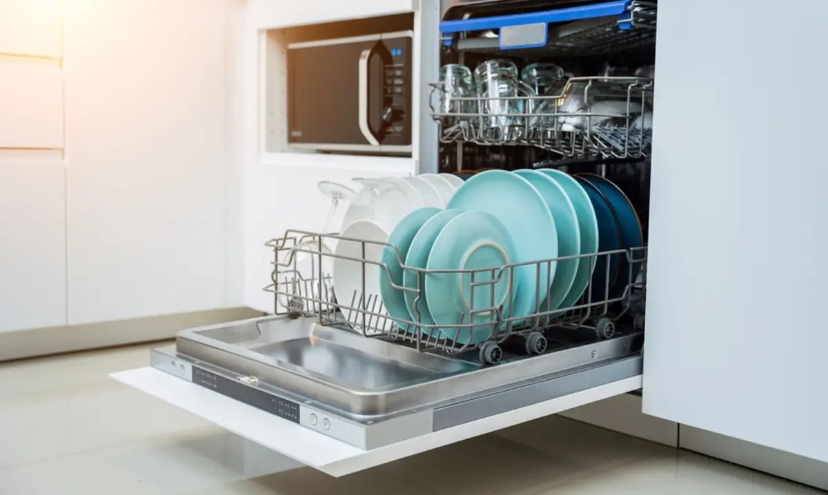 食器を「1日2回・15分」で手洗いするわが家。「食洗器」の導入で、いくら“時短・節約”になりますか？