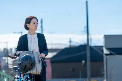 都内「年収560万円」の会社員だけど、満員電車がストレス…転職して「年収350万円・地方移住」でゆっくり過ごしたいけど、収入を犠牲にするのは“損”ですか？