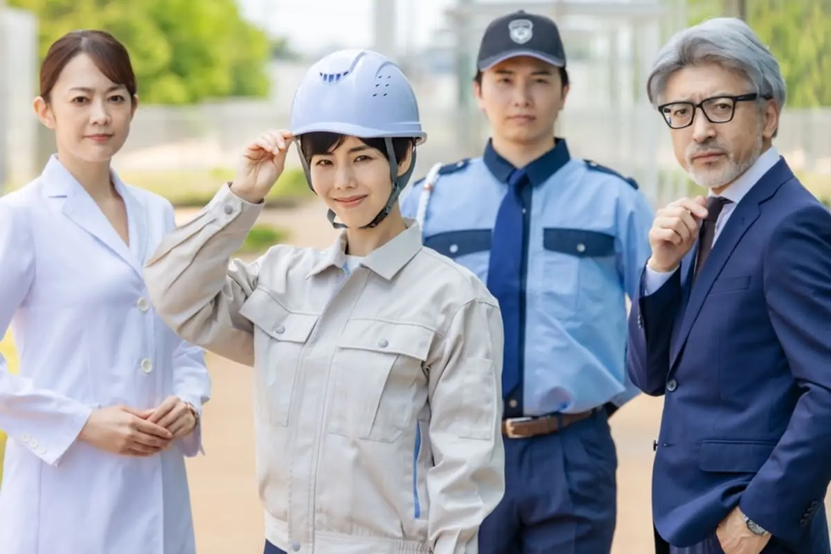 業種によって年収に「500万円」もの差が!?日本の平均年収を超えている産業・超えていない産業とは？