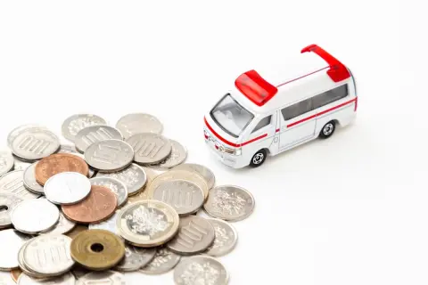 救急車を呼んだら「8000円」近く請求されたという同僚。昨年私が利用した際は「無料」だったのですが、どのようなときに費用が発生するのでしょうか？