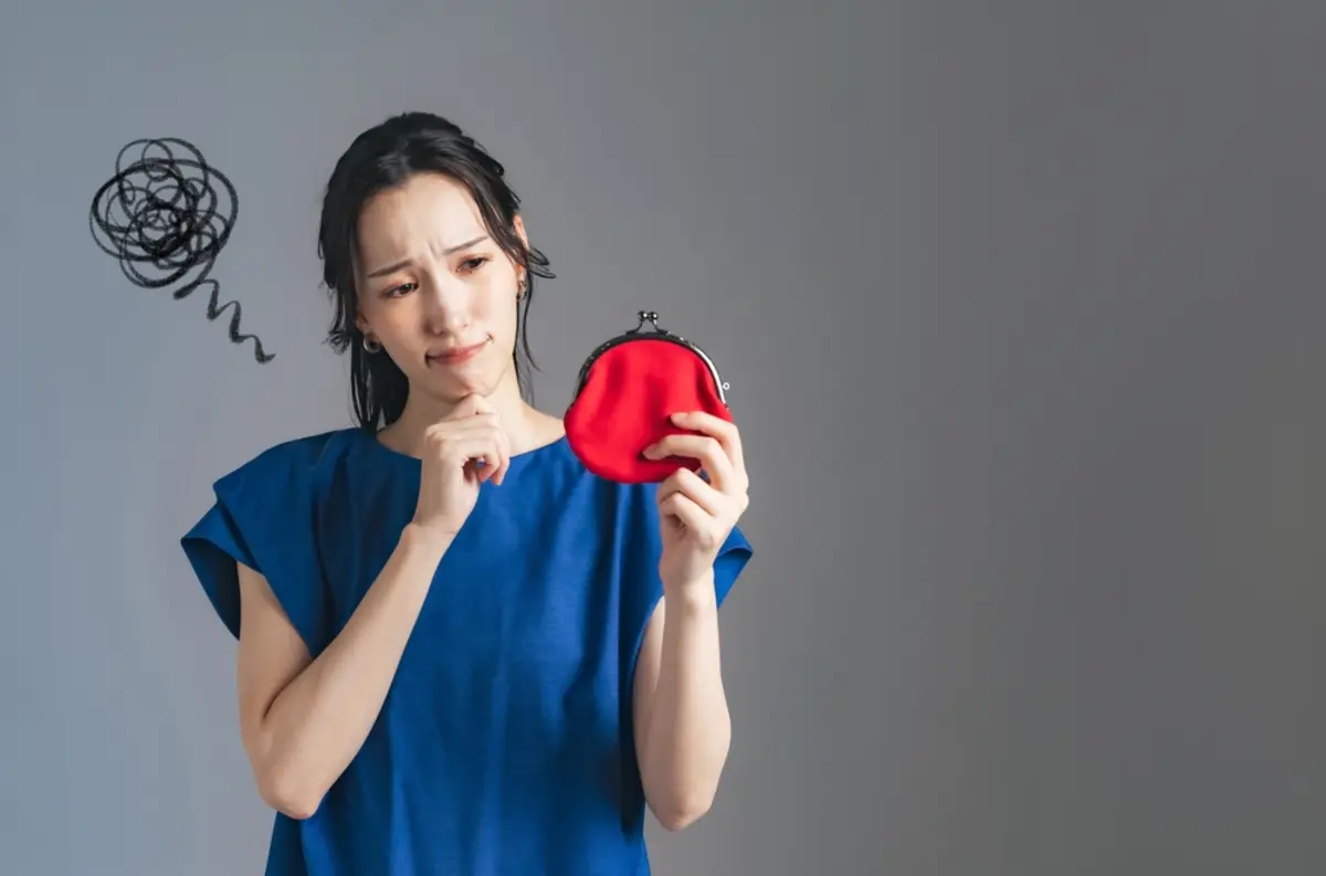 物価高も年金も「老後の不安要素」で2位以下！“最も多かった老後の不安”とは？