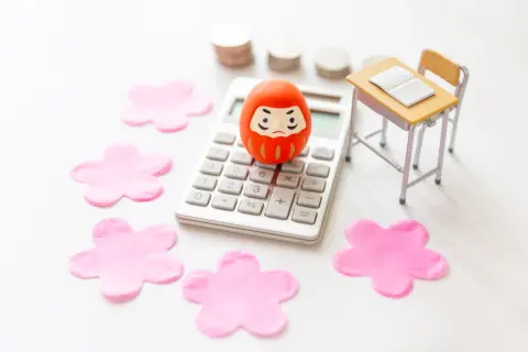 ママ友に「私立中受験をするなら世帯年収1000万円は必須」と言われました。今40代で世帯年収800万円だったら受験は無理でしょうか？