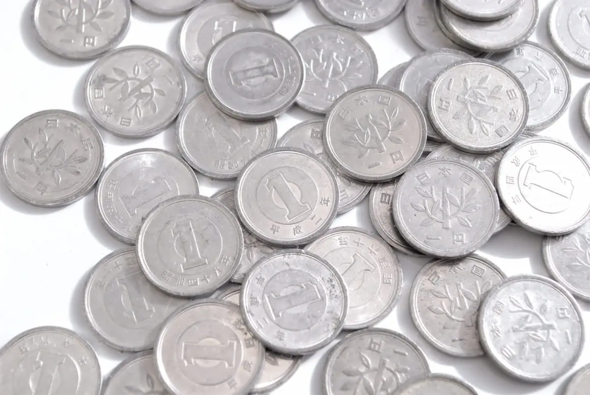 1円玉のエラーコインが「280万円」で落札されたことも!?額面以上になる硬貨の特徴とは？
