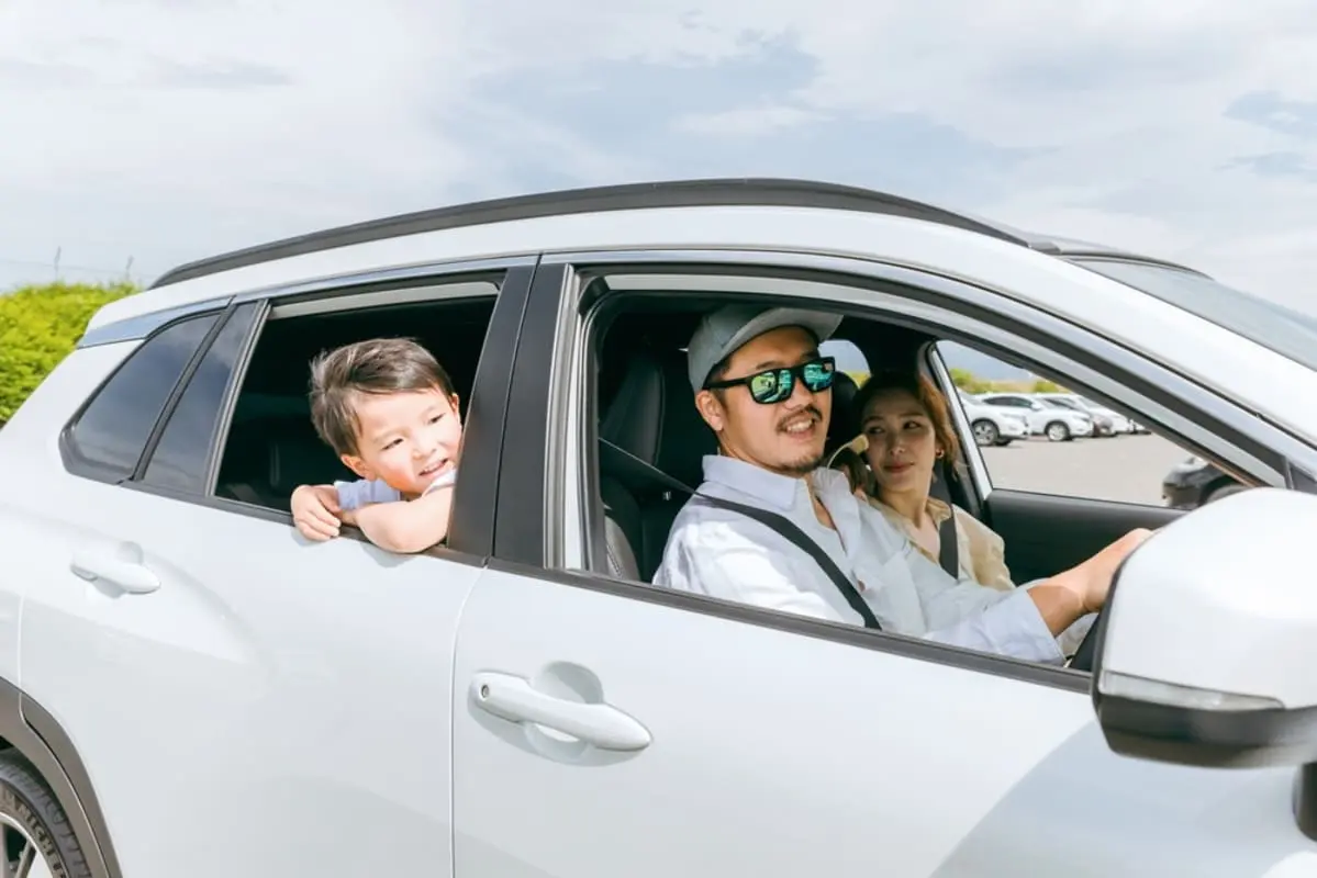 家族4人で名古屋旅行に行きたい！東京から「車」で行くと「新幹線」に乗るよりいくら節約になる？
