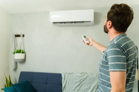 9月に入っても「暑い」ので日中ずっと冷房をつけています。毎日“6時間”つけた場合、いくら電気代がかかりますか？