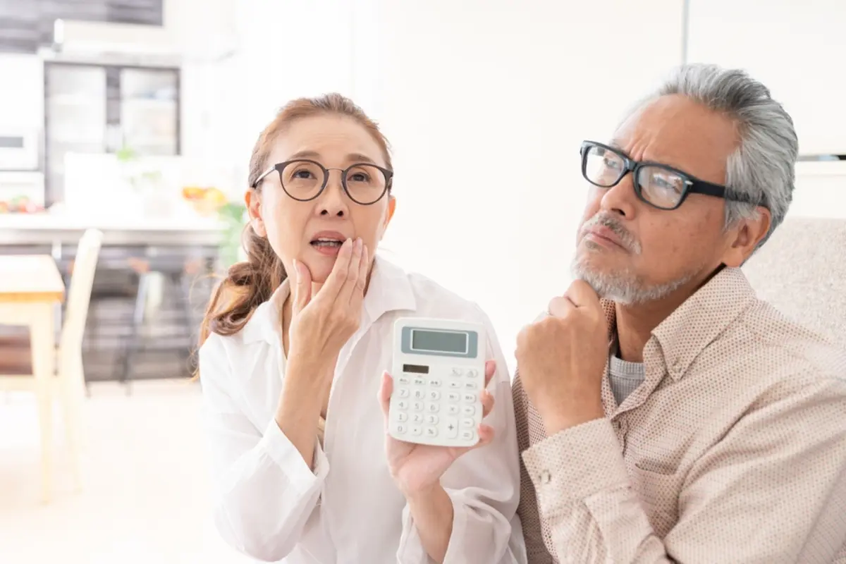 40代の共働きで世帯年収800万円。子ども2人を私立大学に入れたら「貯金0円」になりそうです。老後の生活はどうすればいいでしょうか？