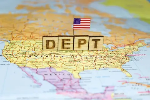 アメリカ国債を「100万円分」購入した友人。「金利が高くておすすめ」と言われましたが、本当にもうかりますか？“メリット・デメリット”をあわせ解説