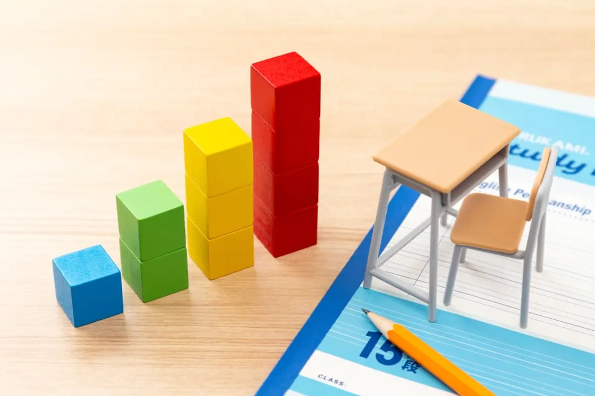 いつも通ってる塾から「秋の特別講習代20万円を一括で納めてほしい」と依頼が！塾に年間100万円は払っているけど、これって普通？