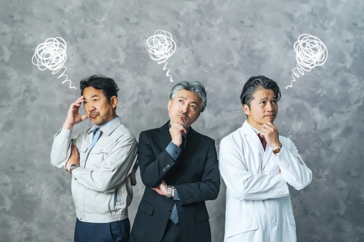 65歳以上の“平均収入”はどれくらい？定年後に働く人の割合も解説