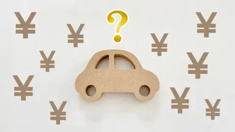 車の買い替えを検討しています。世帯年収「500万円」で、「860万円のアルファード」は購入できる？