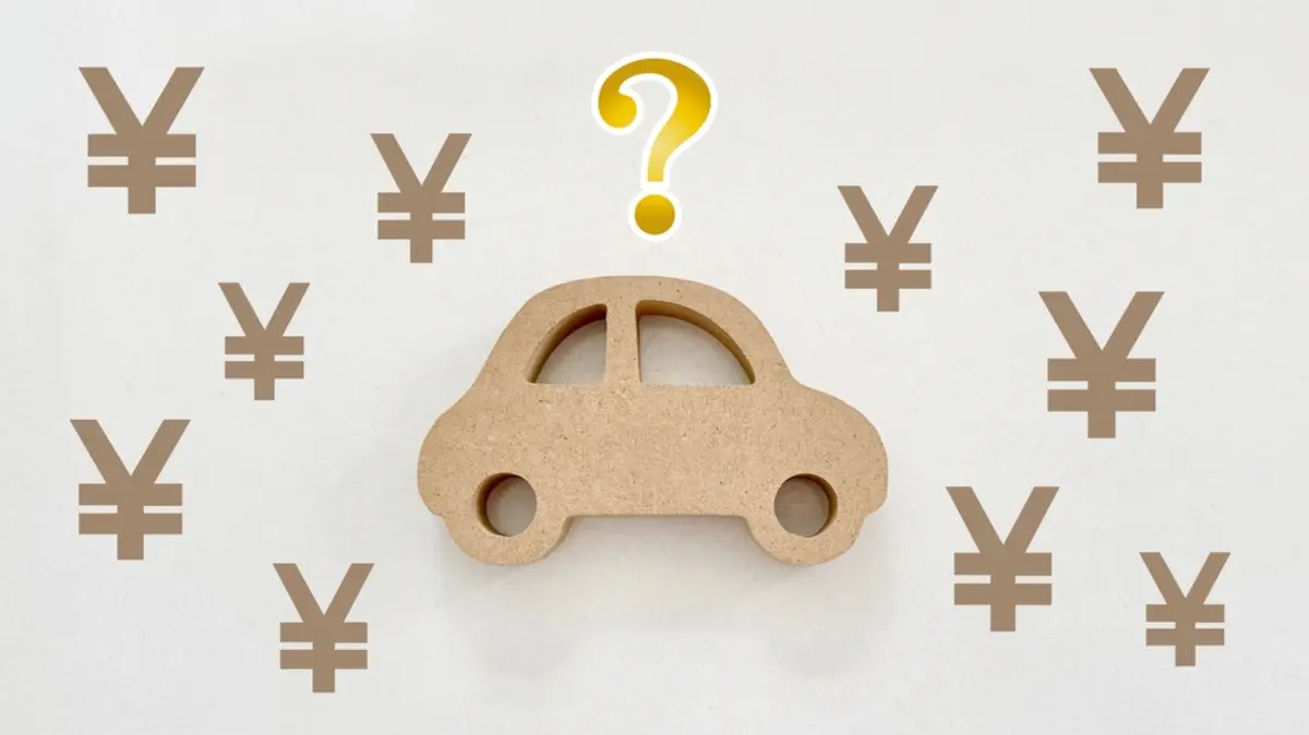 車の買い替えを検討しています。世帯年収「500万円」で、「860万円のアルファード」は購入できる？