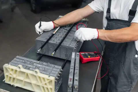 車のエンジンを何度も入り切りしていたら夫に「バッテリーが消耗するよ」といわれました…車のバッテリーが切れたら交換にはいくらくらいかかるの？