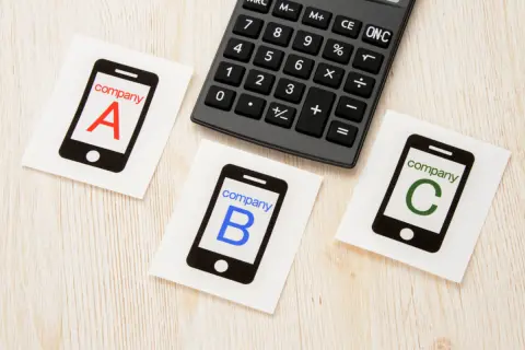 大手キャリアで「月7800円」をスマホに払っています。相場と比べて高すぎますか？「格安スマホ」にすれば、いくら節約できるのでしょうか？