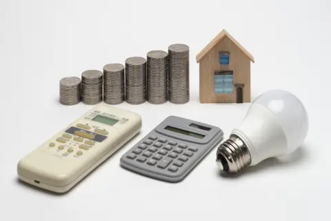 猛暑のエアコンで9月分の電気代は“2万円”を超えてしまいました…。国の「電気・ガス料金支援」が終了すると聞いたのですが、電気代が“月1000円くらい”高くなるって本当!?