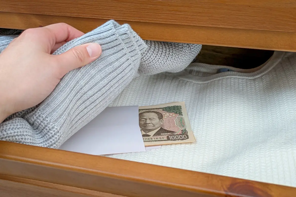 40歳から“毎月3万円”を「タンス預金」vs「つみたてNISA」。60歳までの20年間で“200万円以上”の差がつくって本当⁉