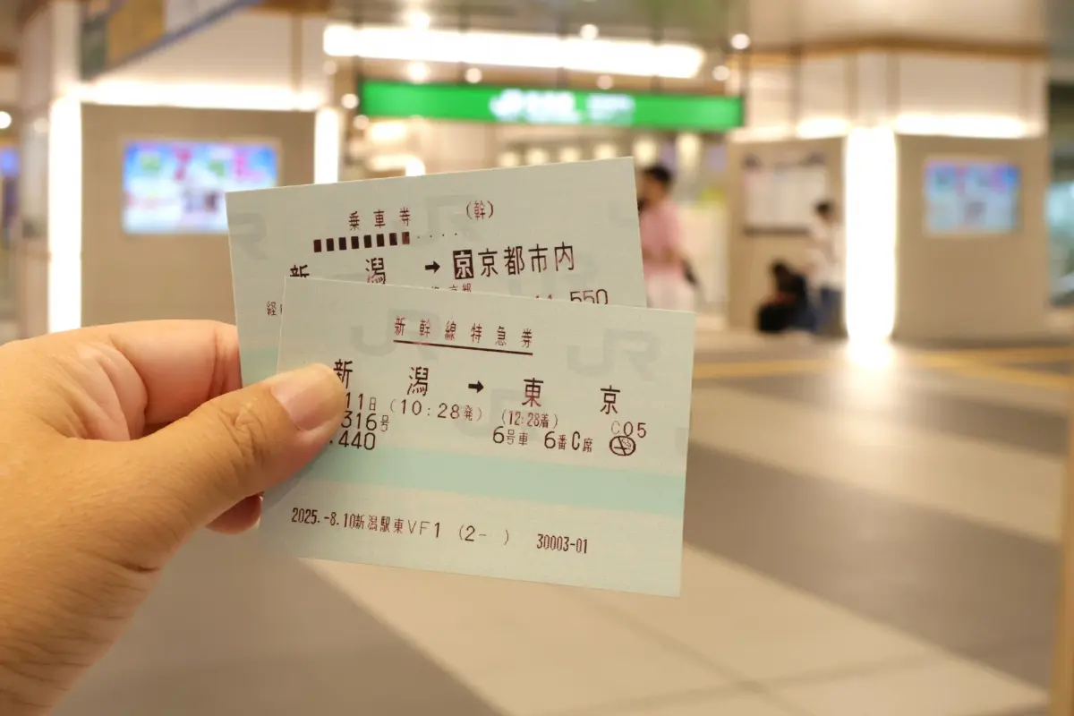 秋の行楽シーズン、「乗り鉄」の息子は“150円大回り325km乗車”にチャレンジすると言っています。普通に乗車したら“5720円”もするって本当？