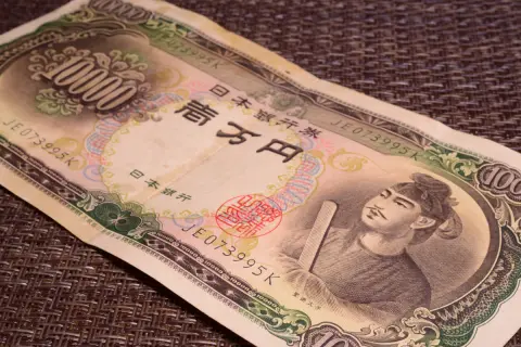 「聖徳太子の1万円札は5万円の価値がある」と言う祖父。今でも普通に使えるはずですが、そこまで“珍しい紙幣”ではないですよね？ 本当でしょうか？