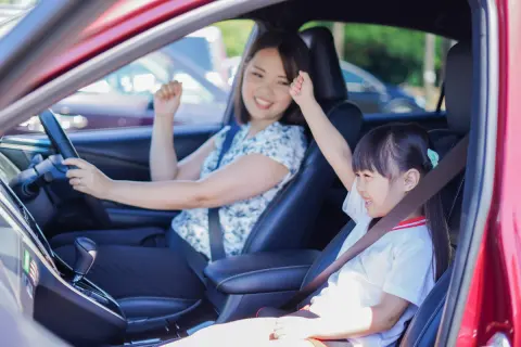 幼稚園の送迎に「Nワゴン」が欲しいです。親が「結婚・子育て資金の一括贈与」で援助してくれるのですが、車の購入費“150万円”も非課税枠に含まれますか？